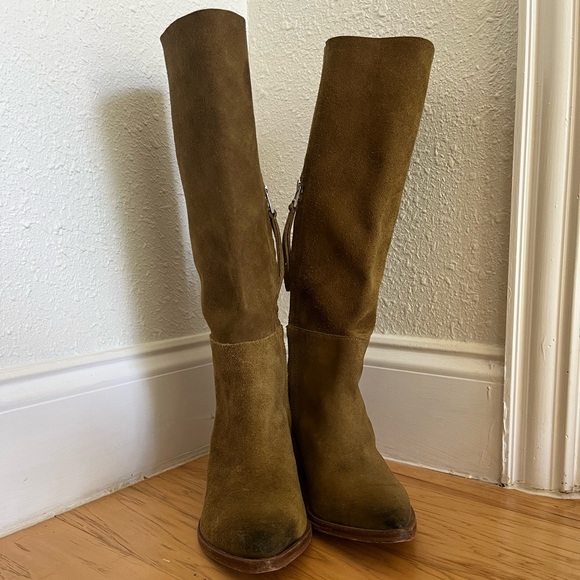 Golo x Free People West Boot - Picture 4 of 7